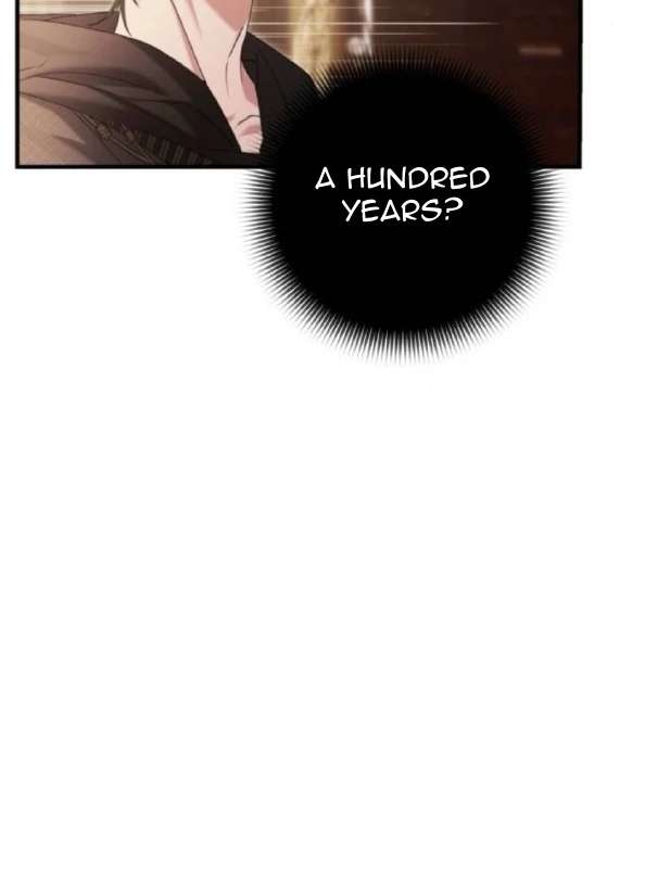 The Holy Lady, the Curse Chapter 9 page 70