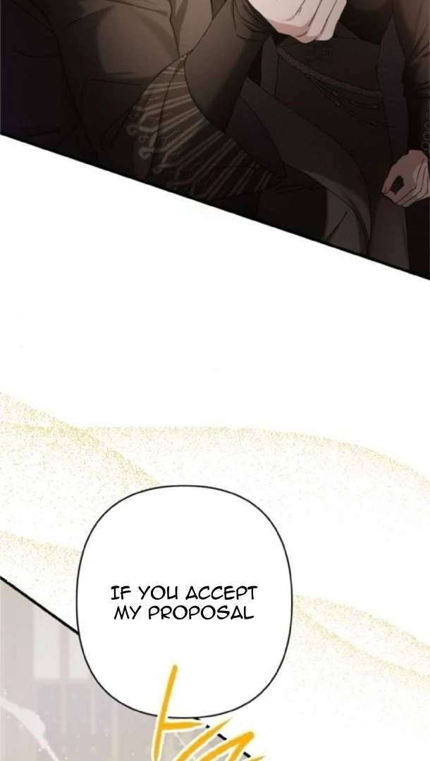 The Holy Lady, the Curse Chapter 9 page 96