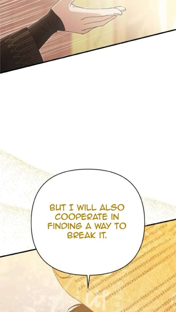 The Holy Lady, the Curse Chapter 9 page 100