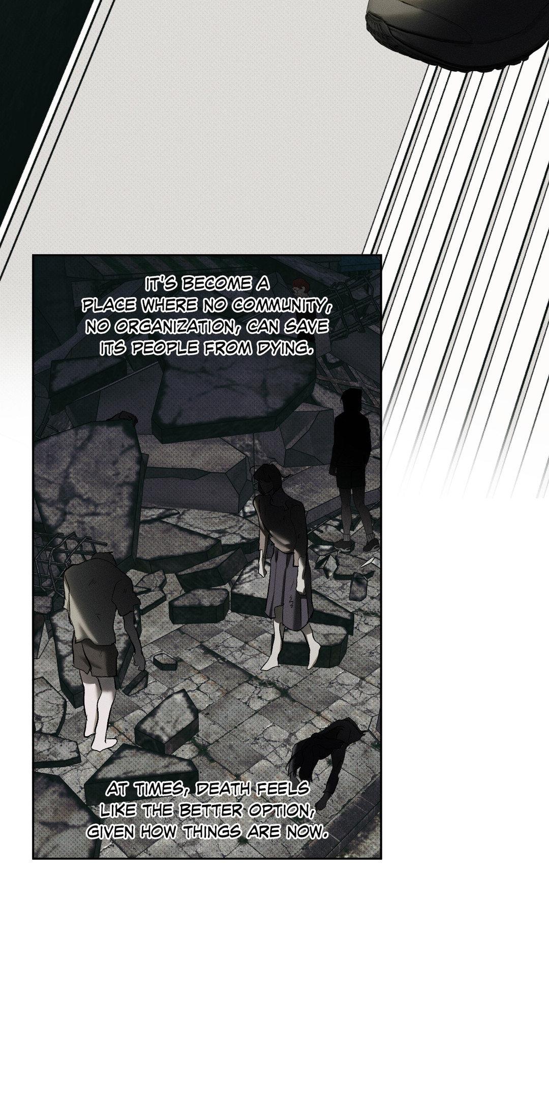 The Hounds of Sisyphus Chapter 1 page 45