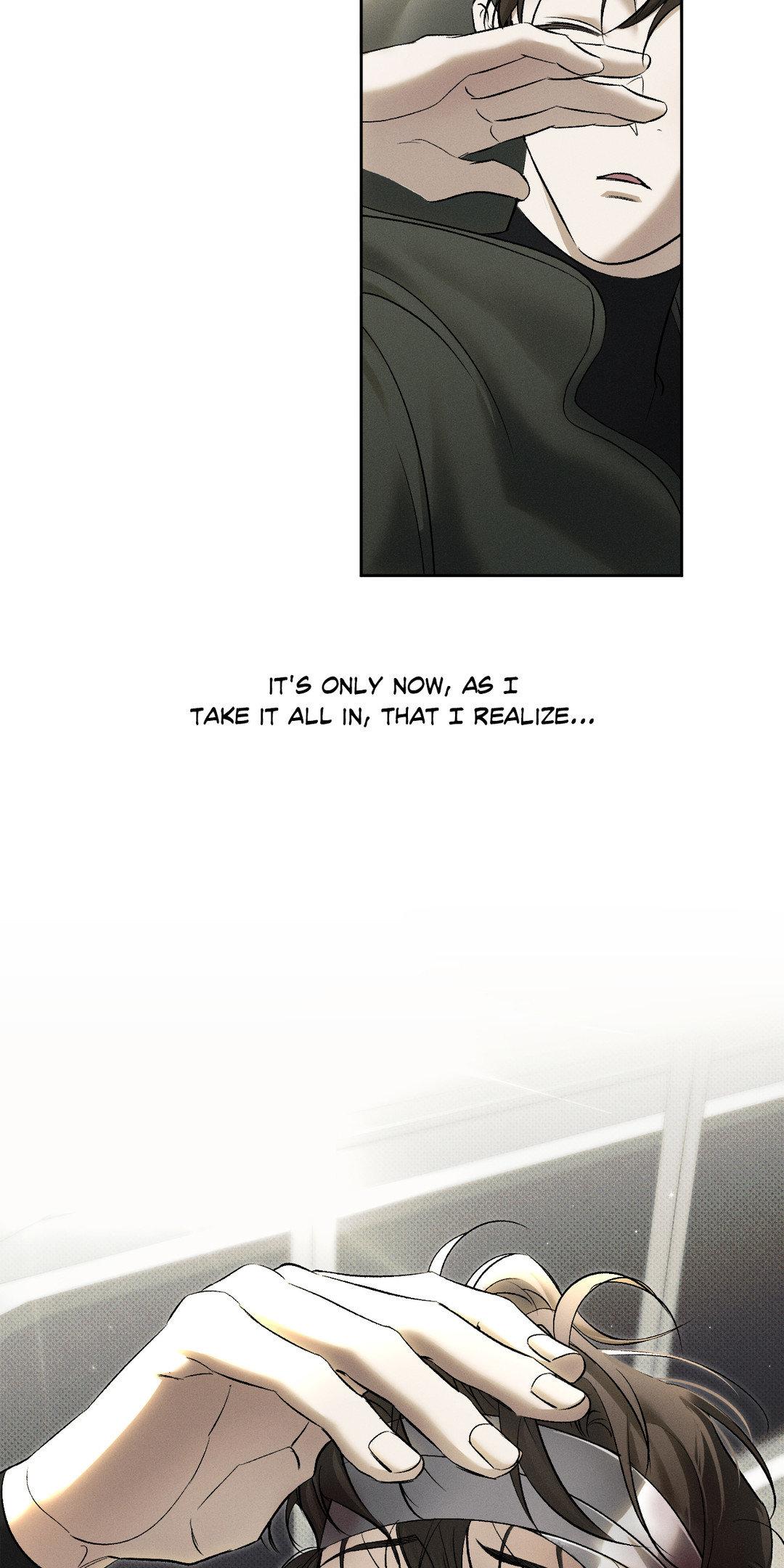 The Hounds of Sisyphus Chapter 1 page 48