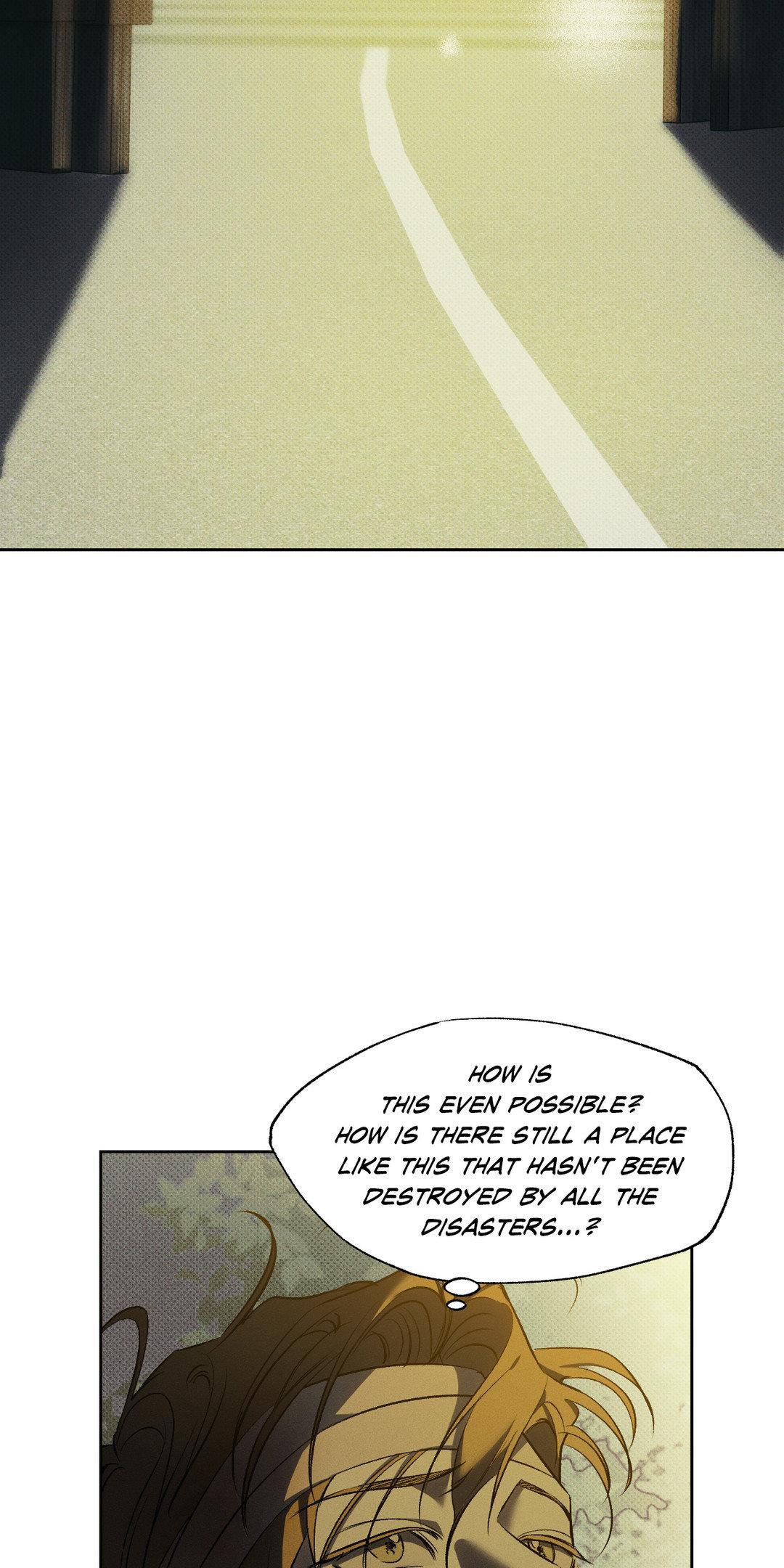 The Hounds of Sisyphus Chapter 1 page 60