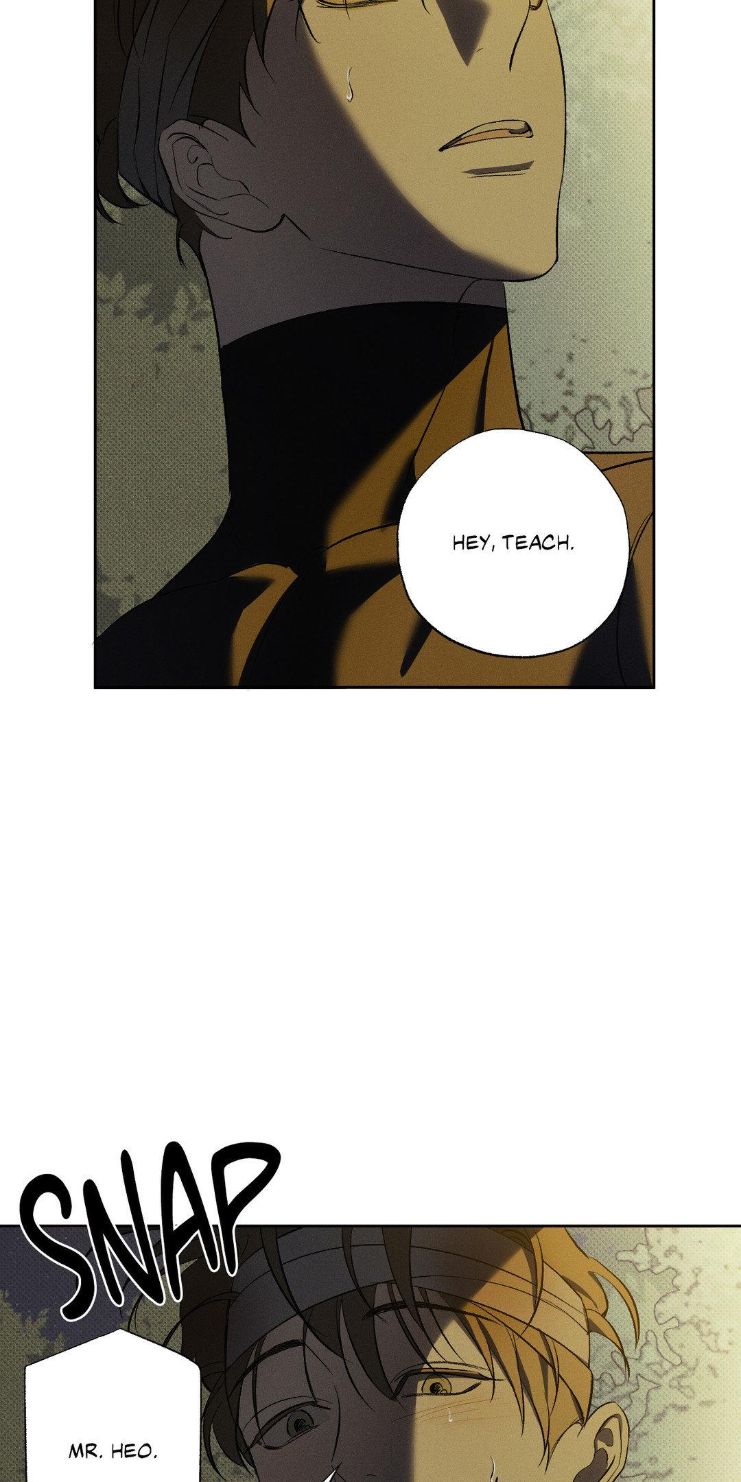 The Hounds of Sisyphus Chapter 1 page 61