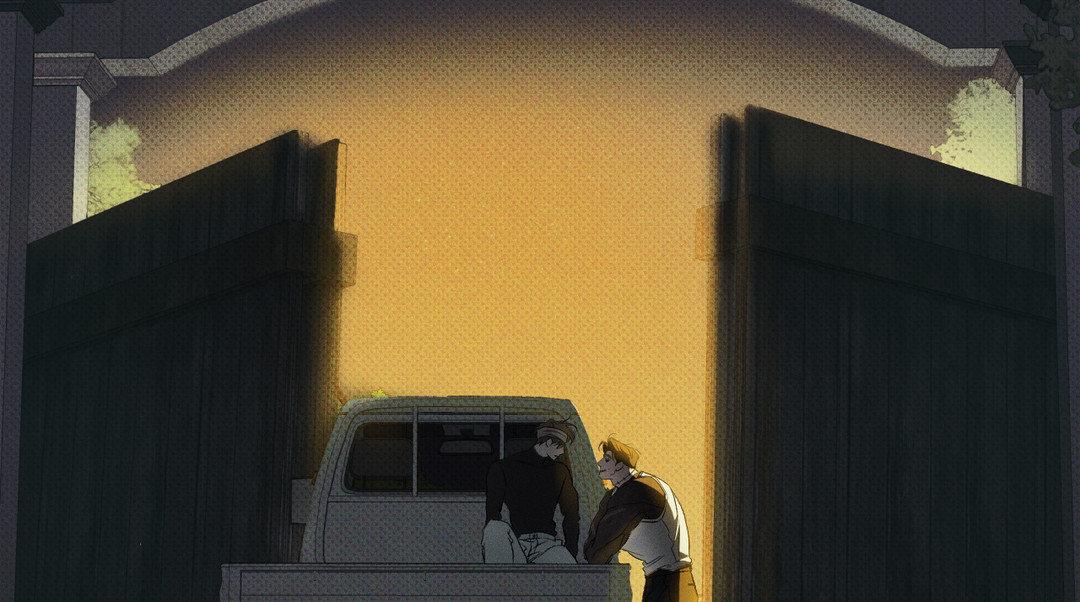 The Hounds of Sisyphus Chapter 1 page 66