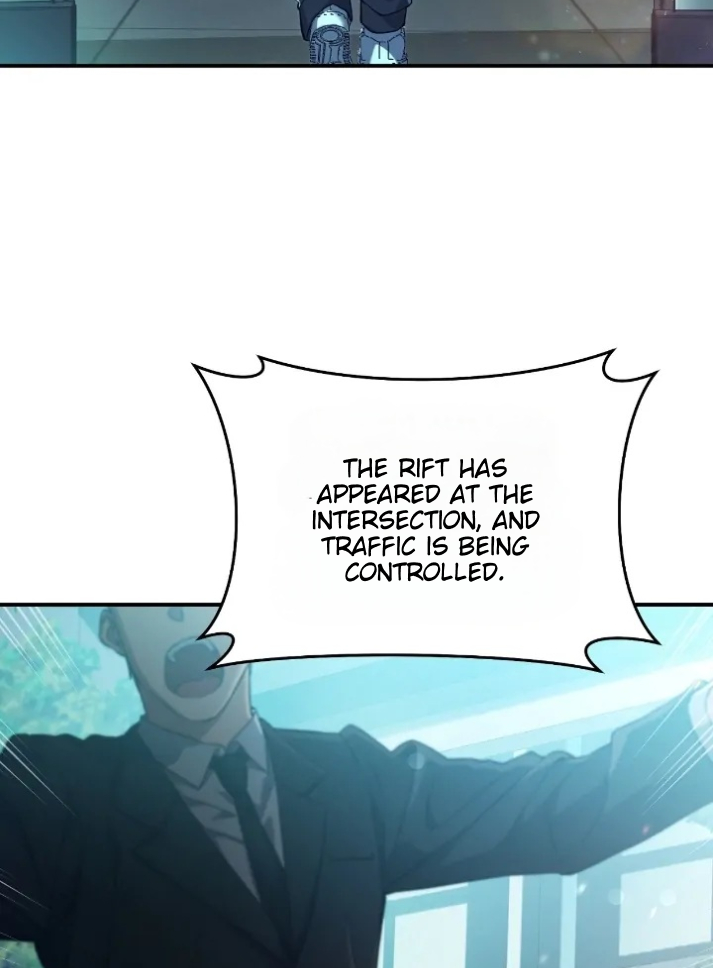 The Hunter’s Gonna Lay Low Chapter 1 page 3