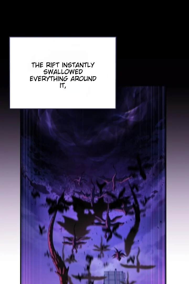 The Hunter’s Gonna Lay Low Chapter 1 page 20