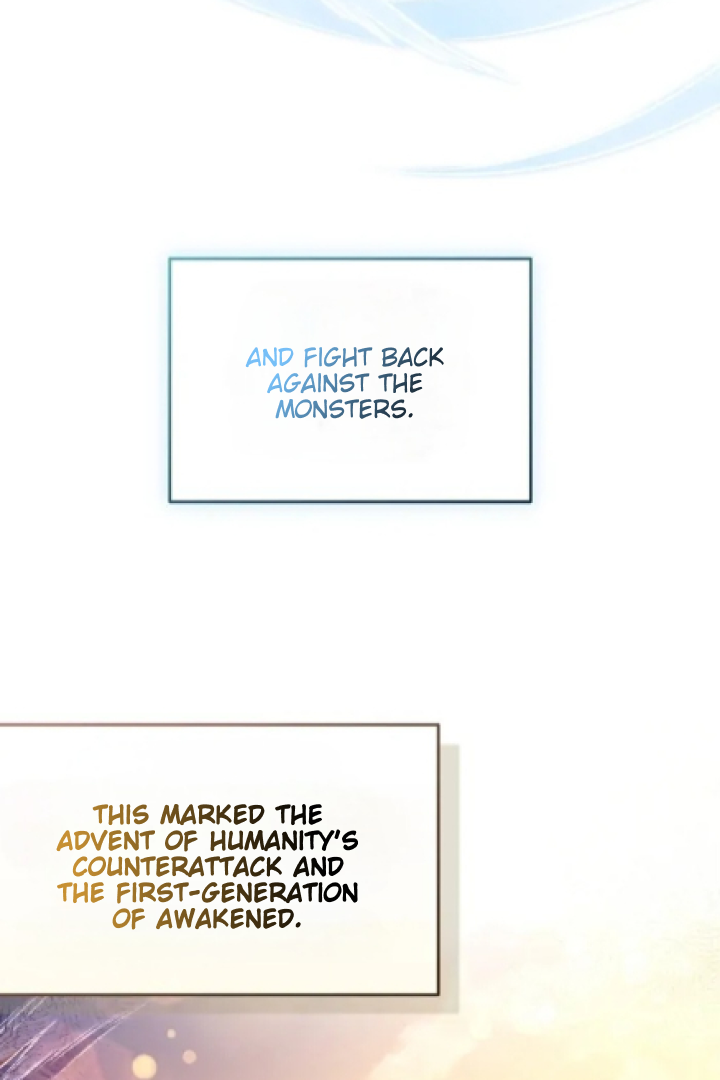 The Hunter’s Gonna Lay Low Chapter 1 page 32