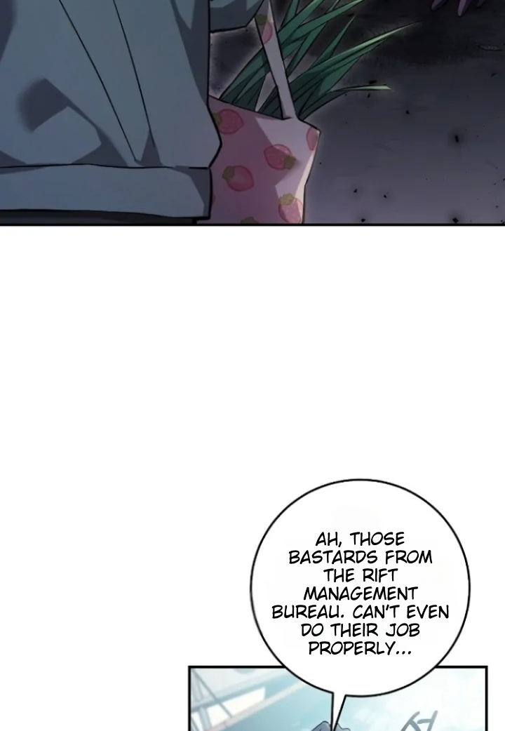 The Hunter’s Gonna Lay Low Chapter 1 page 39