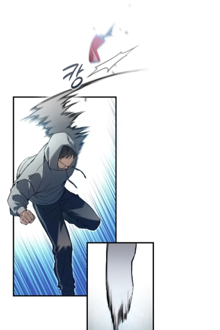 The Hunter’s Gonna Lay Low Chapter 1 page 48
