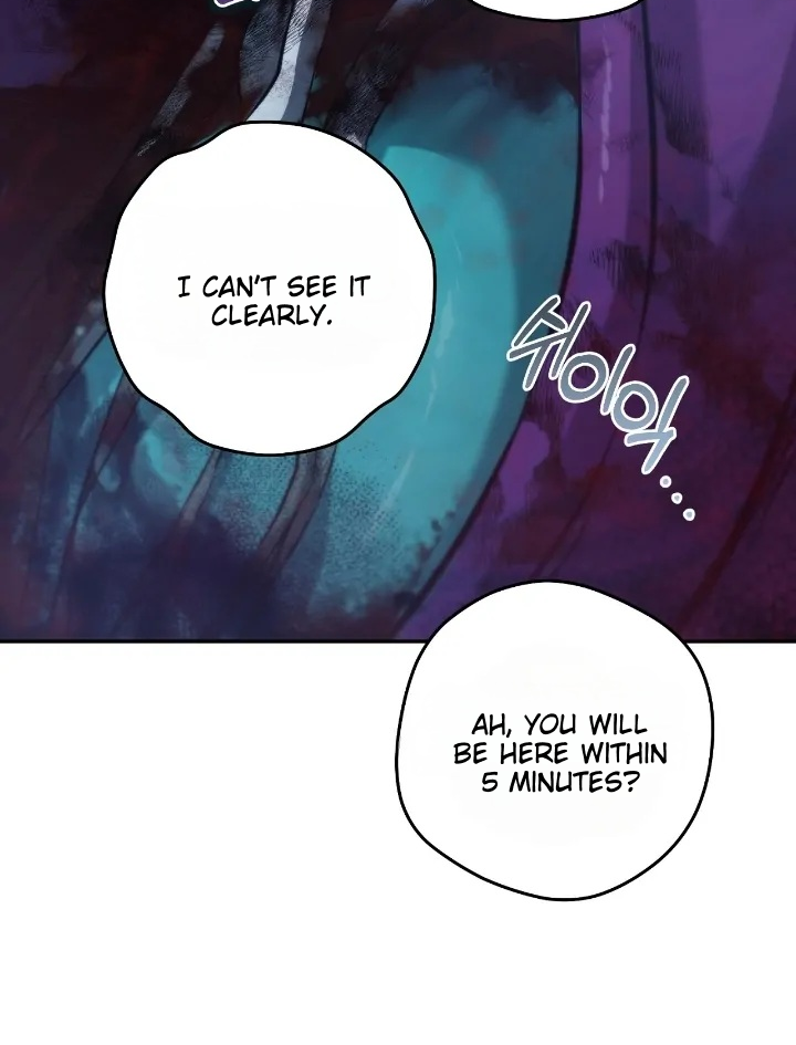 The Hunter’s Gonna Lay Low Chapter 1 page 65