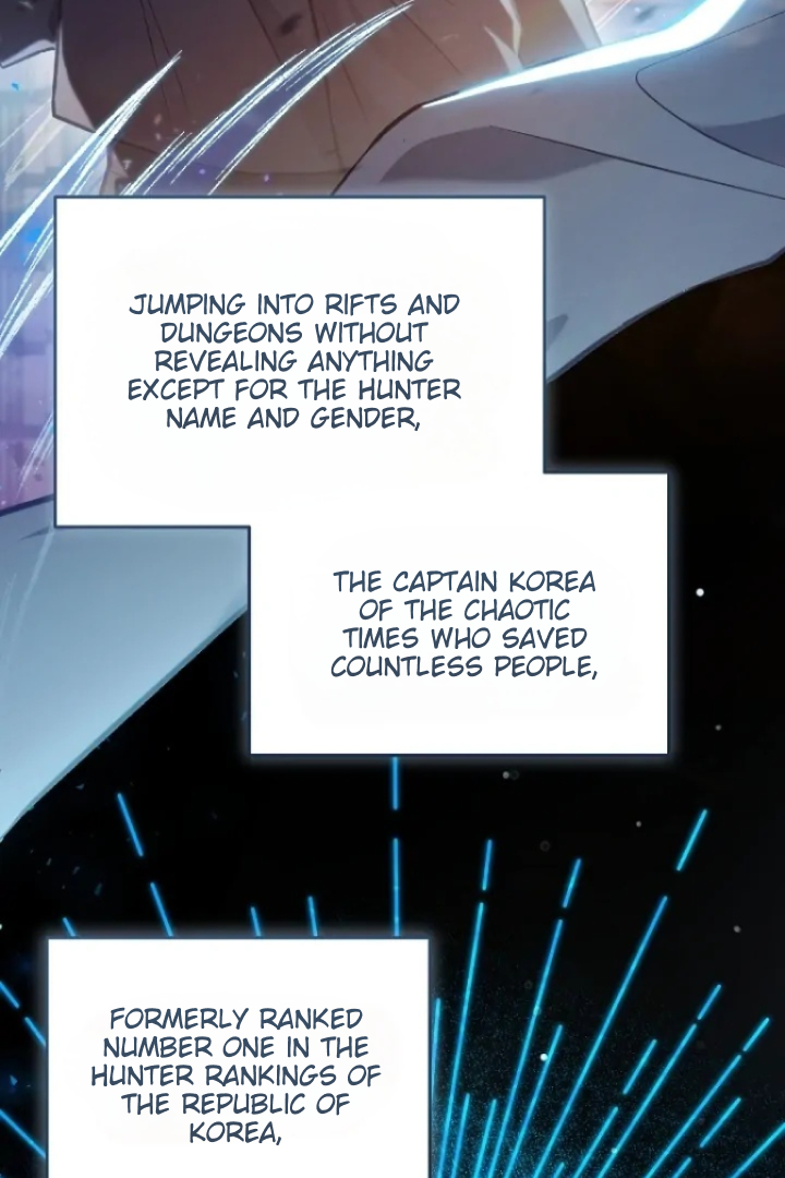 The Hunter’s Gonna Lay Low Chapter 1 page 74