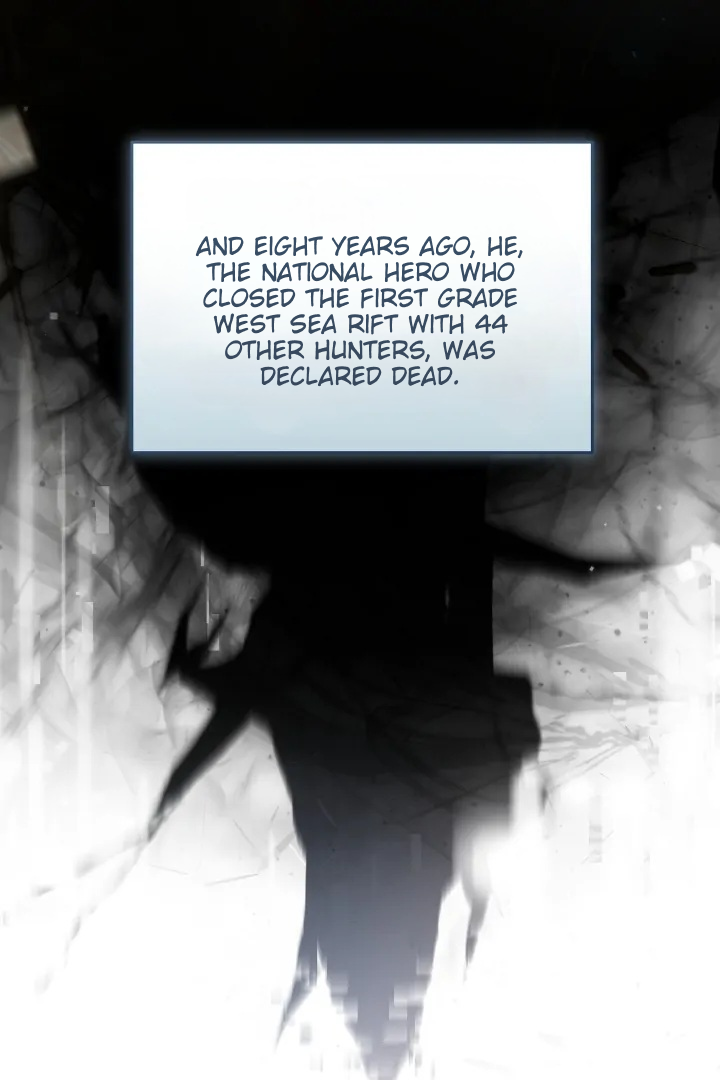 The Hunter’s Gonna Lay Low Chapter 1 page 77