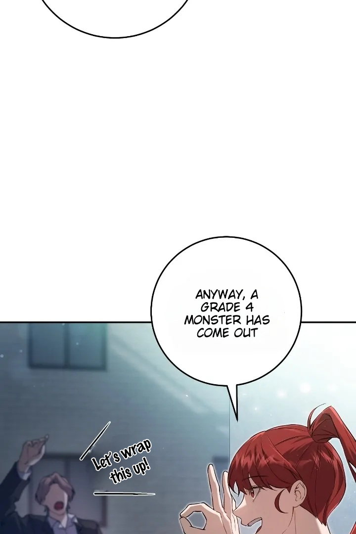 The Hunter’s Gonna Lay Low Chapter 1 page 89