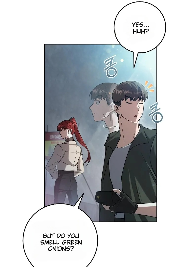 The Hunter’s Gonna Lay Low Chapter 1 page 91
