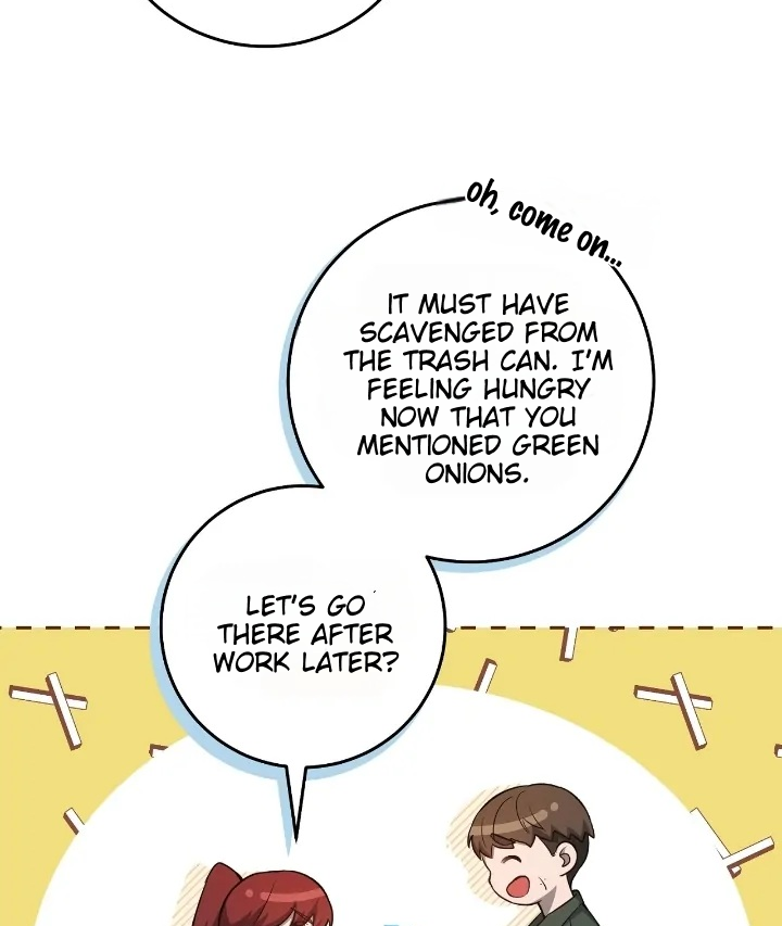 The Hunter’s Gonna Lay Low Chapter 1 page 92