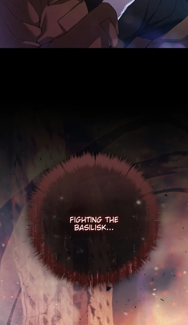 The Hunter’s Gonna Lay Low Chapter 2 page 21