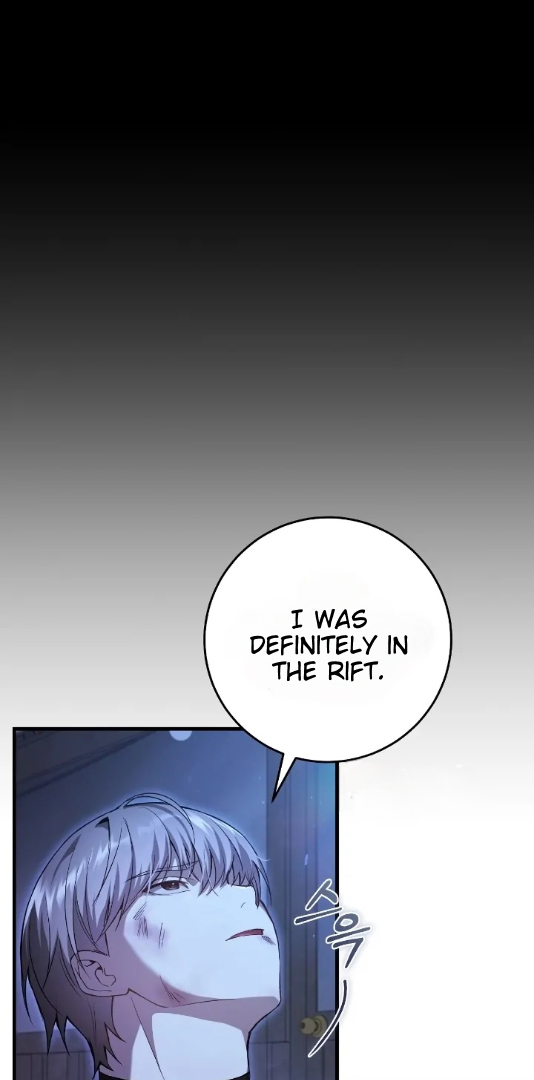 The Hunter’s Gonna Lay Low Chapter 2 page 25