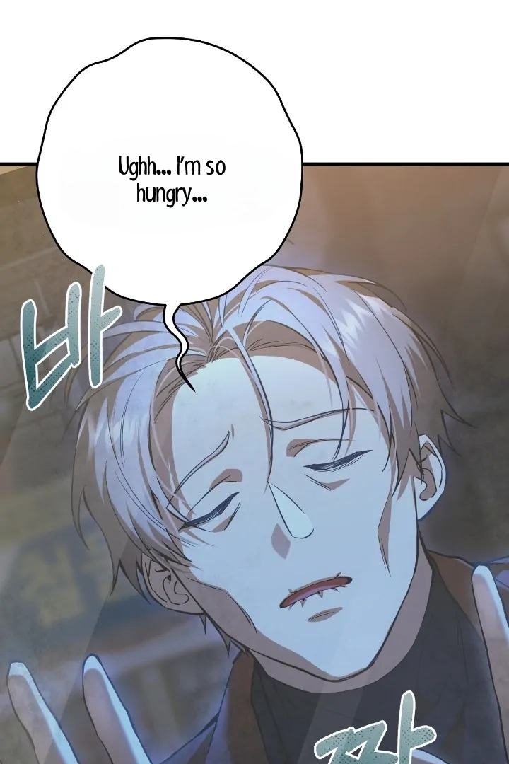 The Hunter’s Gonna Lay Low Chapter 2 page 34