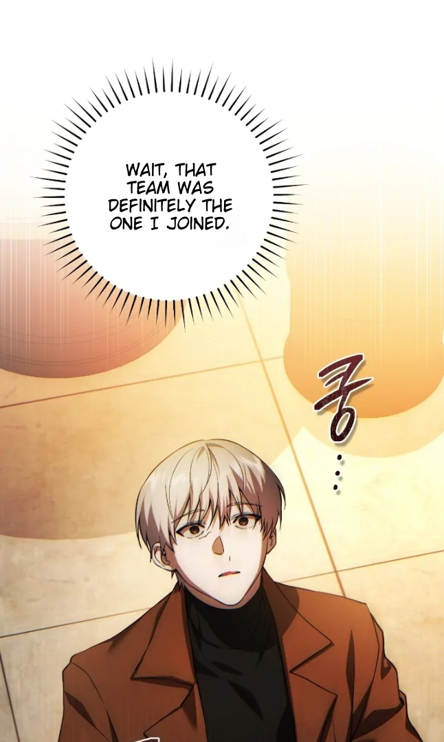 The Hunter’s Gonna Lay Low Chapter 2 page 48