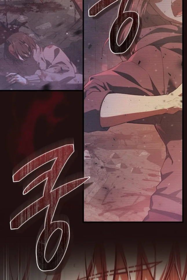 The Hunter’s Gonna Lay Low Chapter 2 page 50