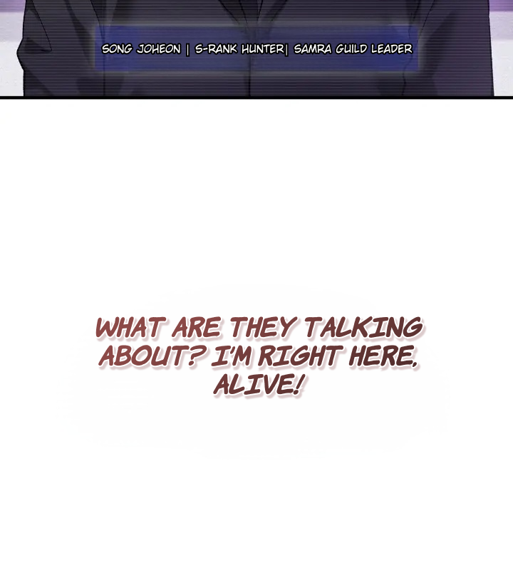 The Hunter’s Gonna Lay Low Chapter 2 page 55