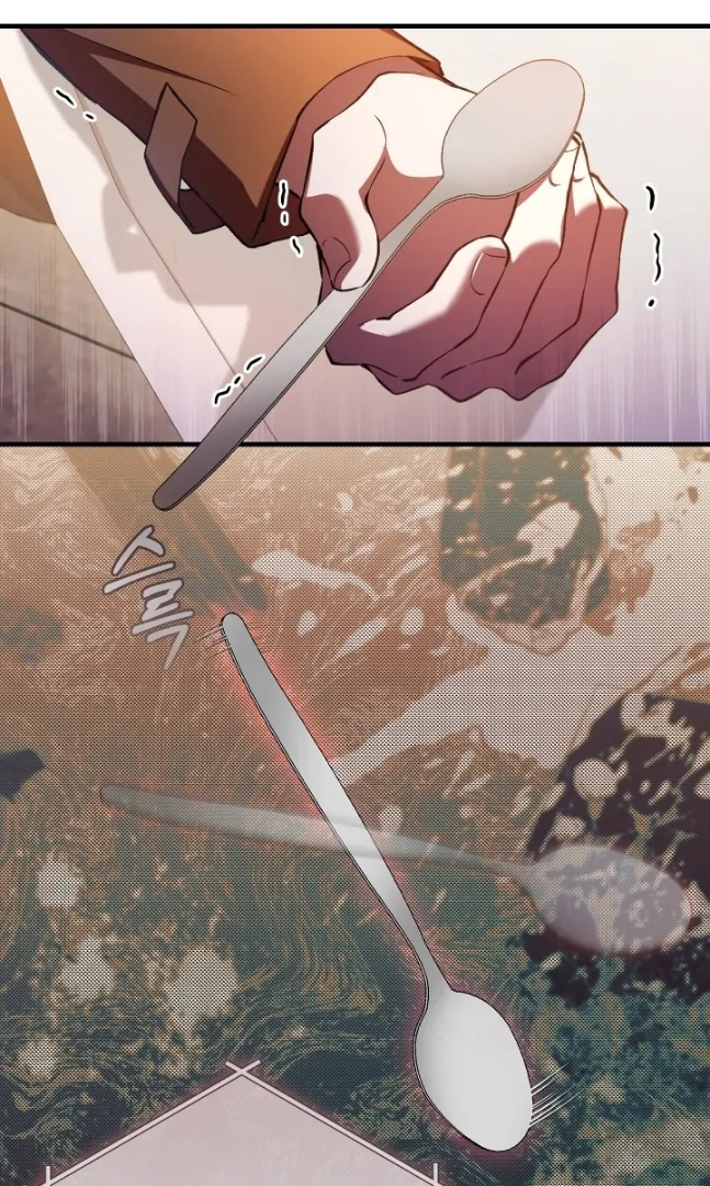 The Hunter’s Gonna Lay Low Chapter 2 page 56