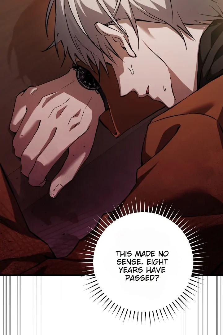 The Hunter’s Gonna Lay Low Chapter 2 page 66