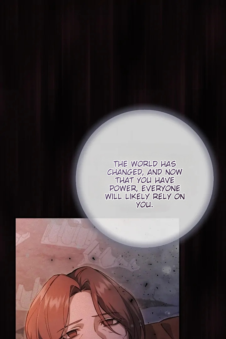 The Hunter’s Gonna Lay Low Chapter 2 page 74