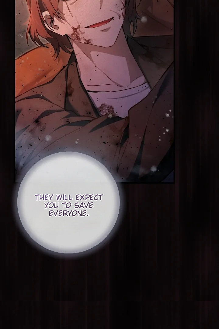 The Hunter’s Gonna Lay Low Chapter 2 page 75