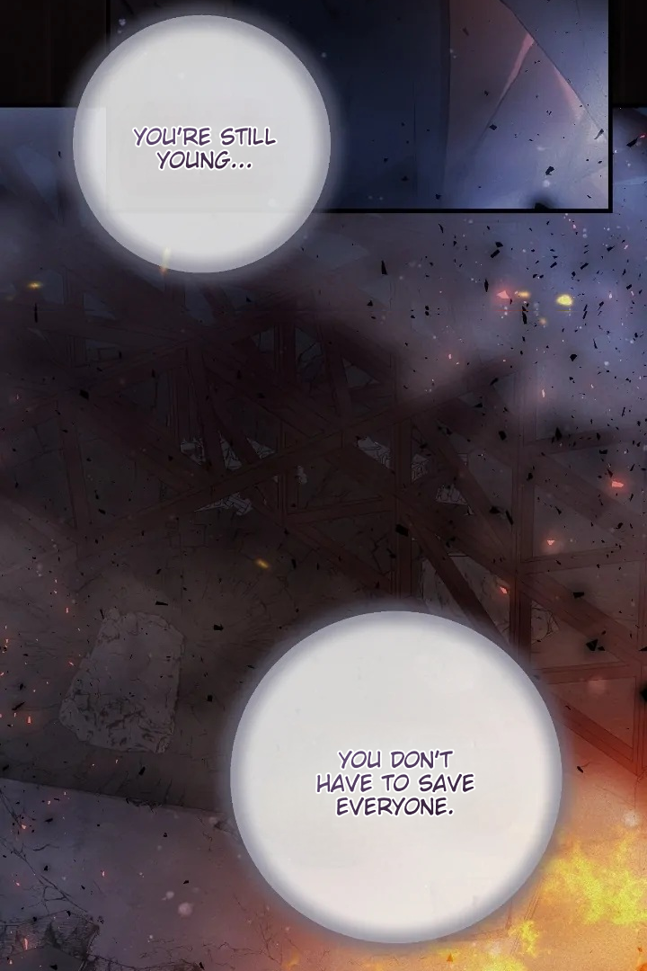 The Hunter’s Gonna Lay Low Chapter 2 page 77