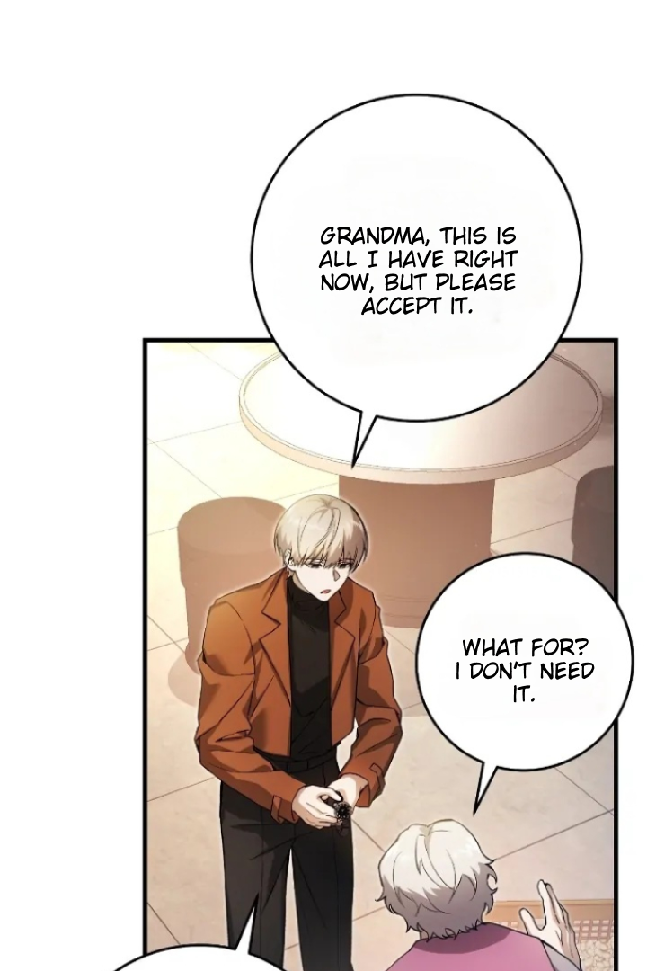 The Hunter’s Gonna Lay Low Chapter 2 page 81