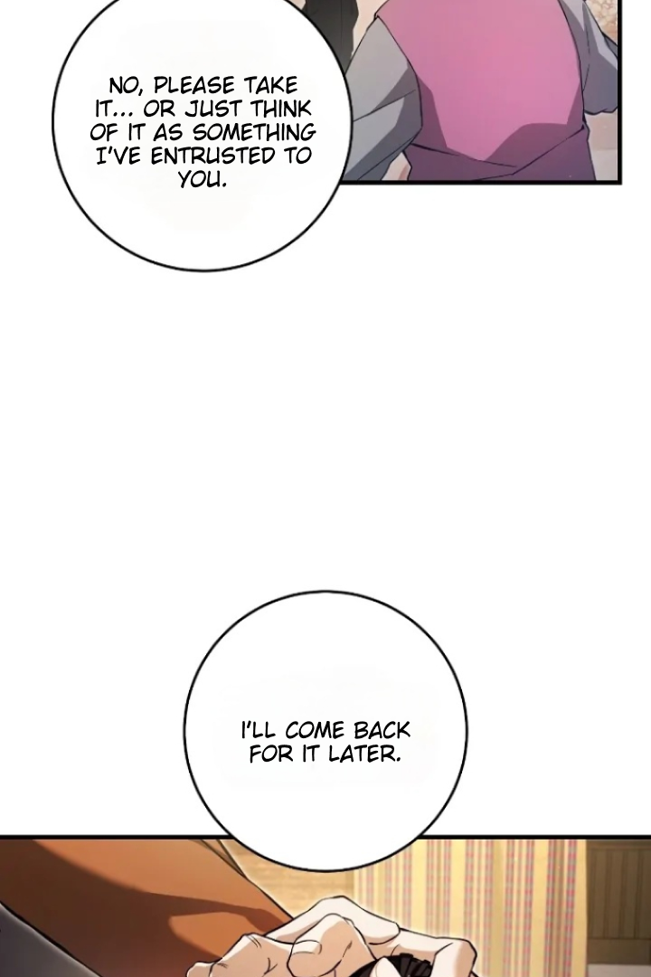 The Hunter’s Gonna Lay Low Chapter 2 page 82