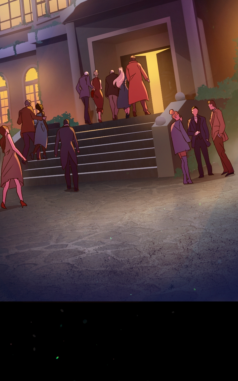 The Mafia Nanny Chapter 1 page 2