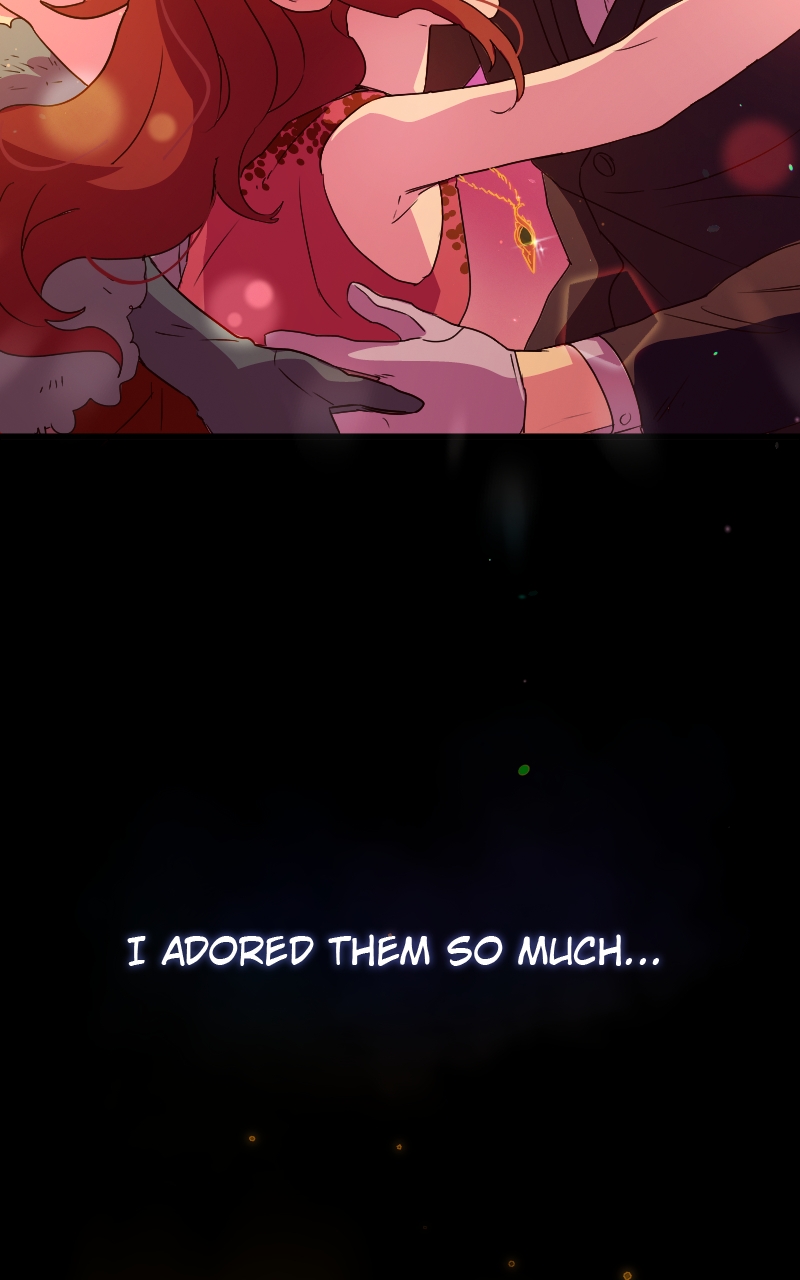 The Mafia Nanny Chapter 1 page 8