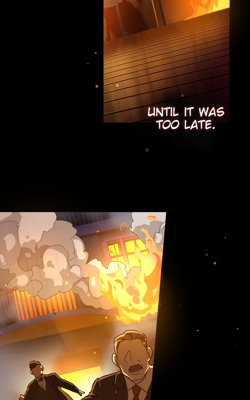 The Mafia Nanny Chapter 1 page 10