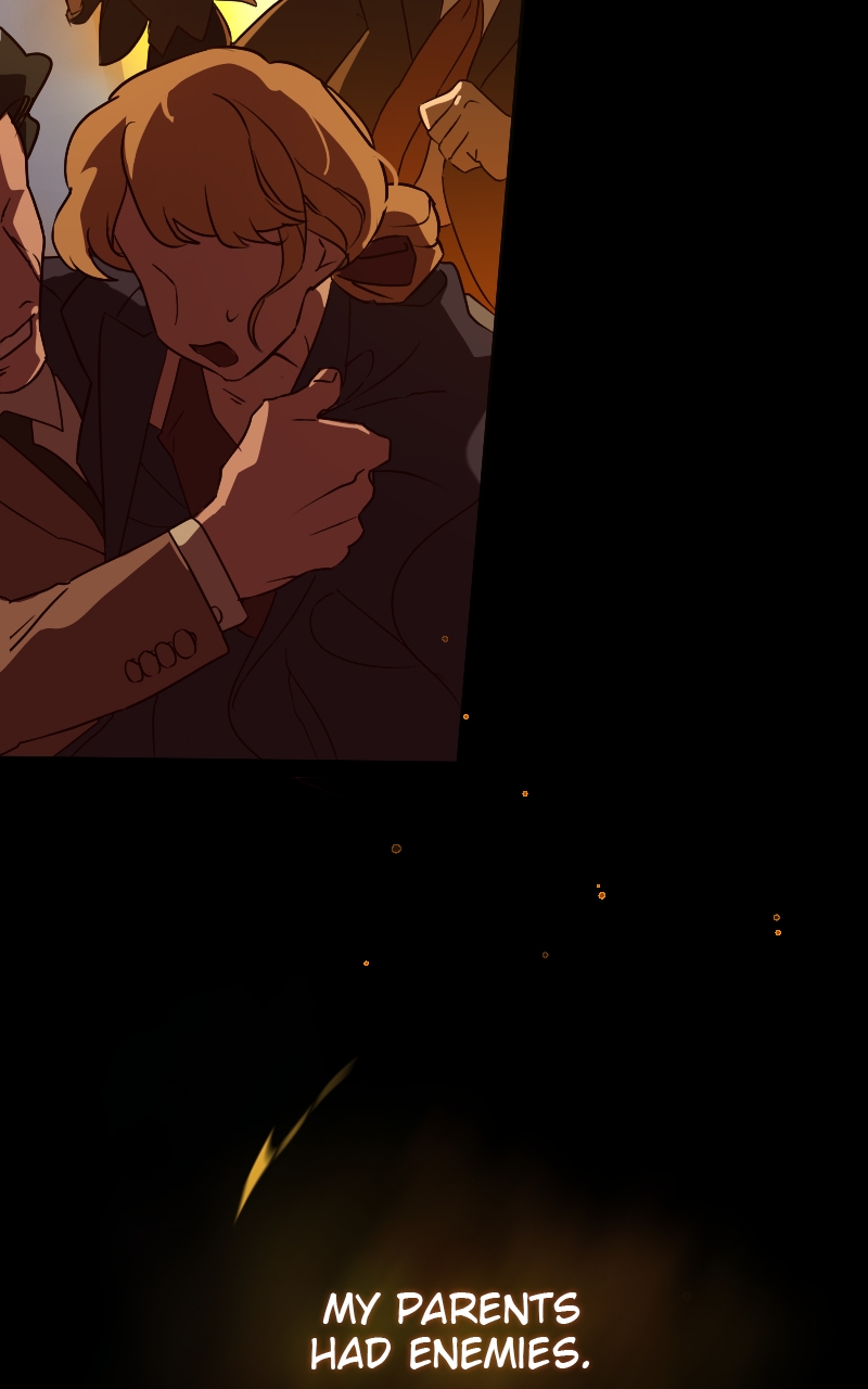 The Mafia Nanny Chapter 1 page 11