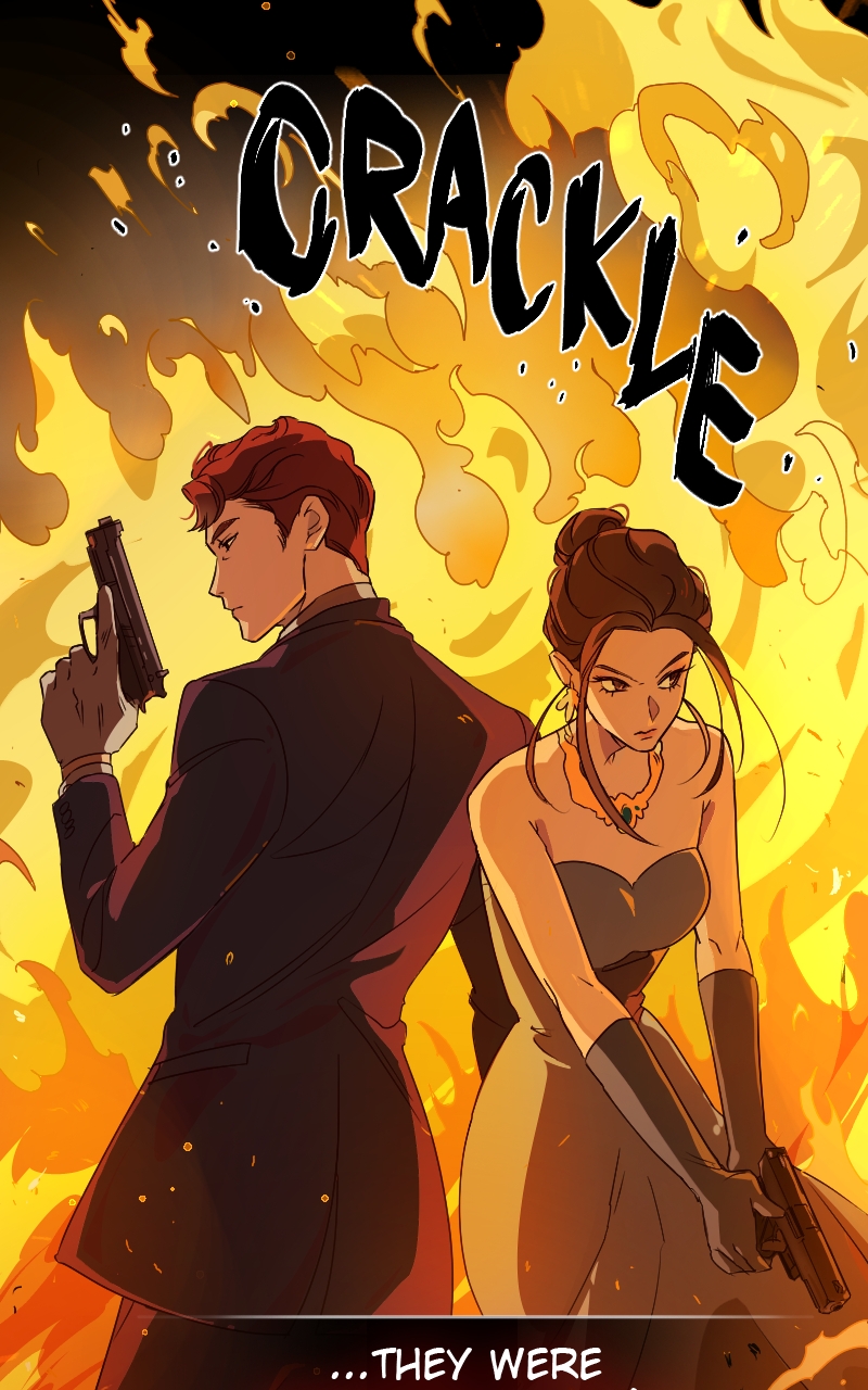 The Mafia Nanny Chapter 1 page 13