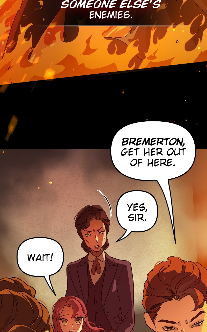 The Mafia Nanny Chapter 1 page 14