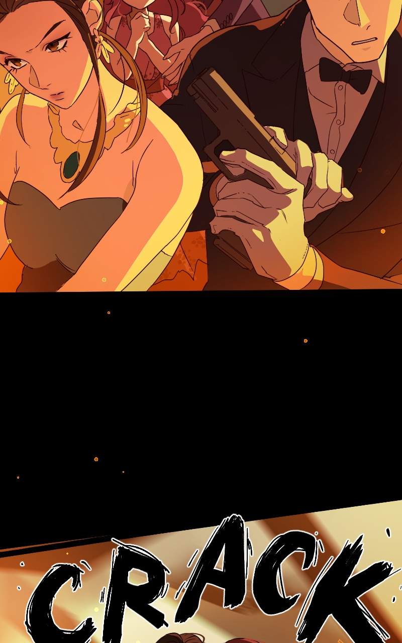 The Mafia Nanny Chapter 1 page 15