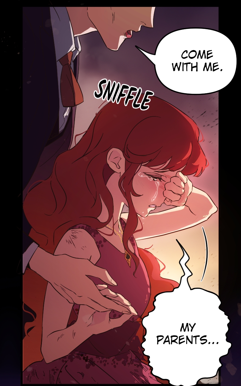 The Mafia Nanny Chapter 1 page 20