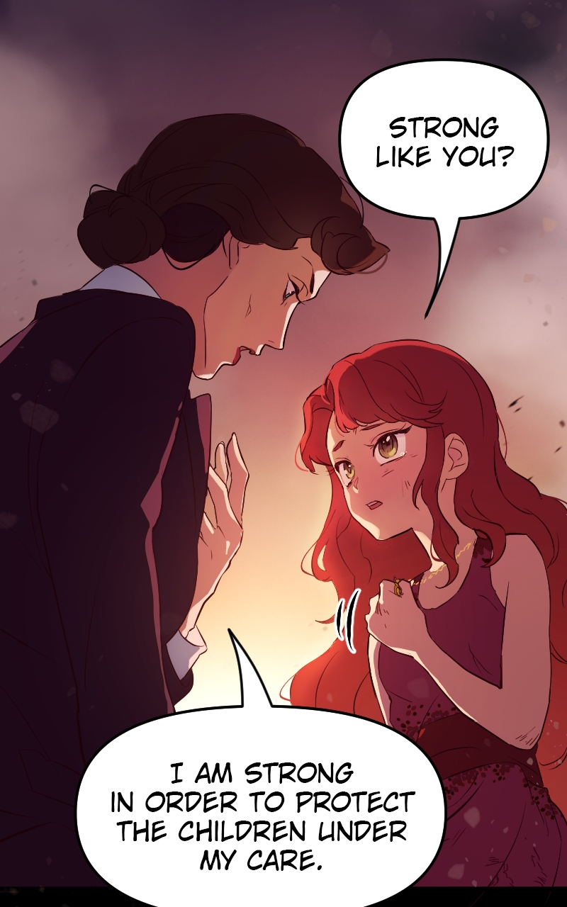 The Mafia Nanny Chapter 1 page 23