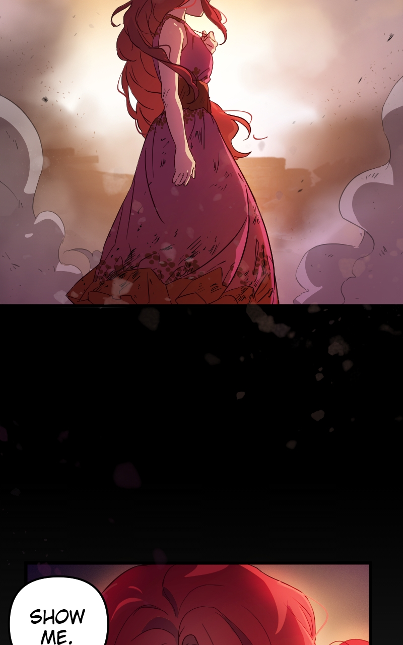 The Mafia Nanny Chapter 1 page 26