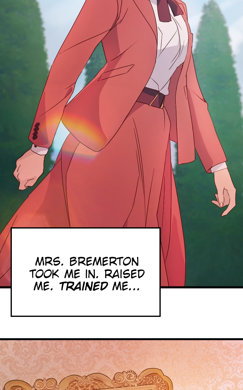The Mafia Nanny Chapter 1 page 31