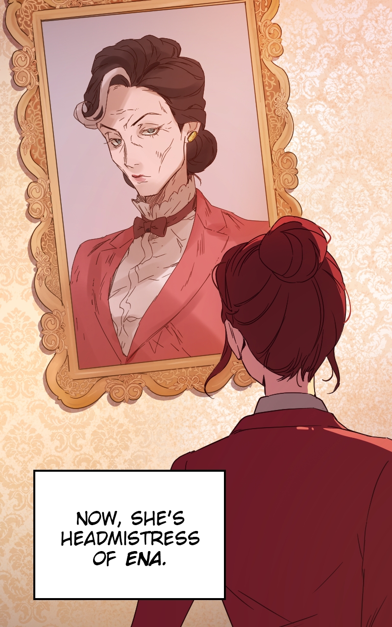 The Mafia Nanny Chapter 1 page 32