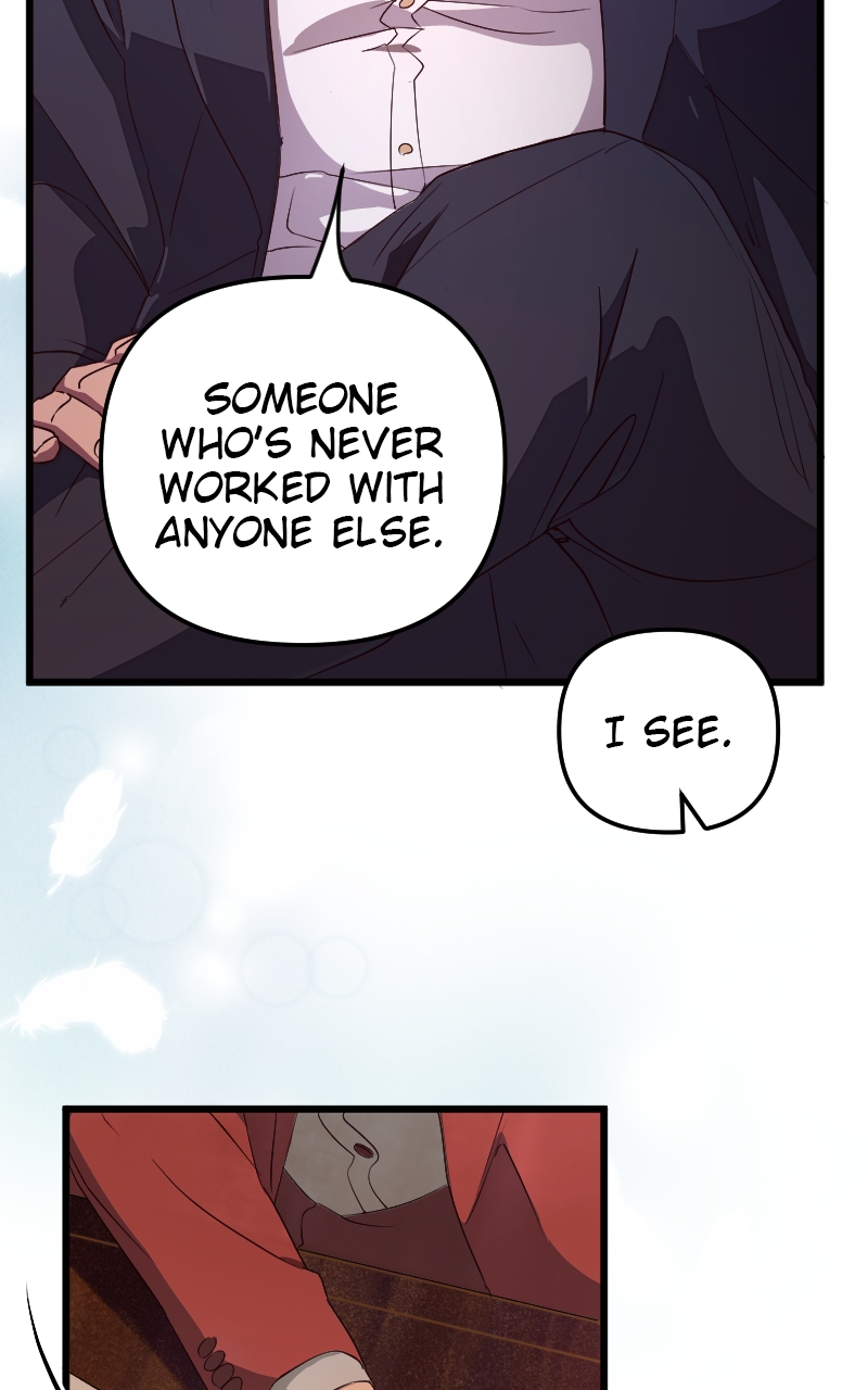 The Mafia Nanny Chapter 1 page 39