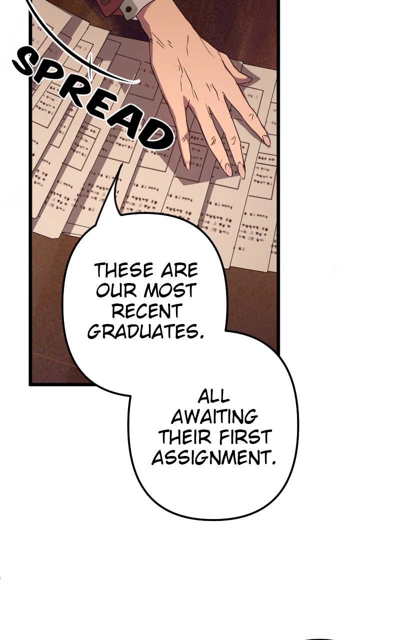 The Mafia Nanny Chapter 1 page 40