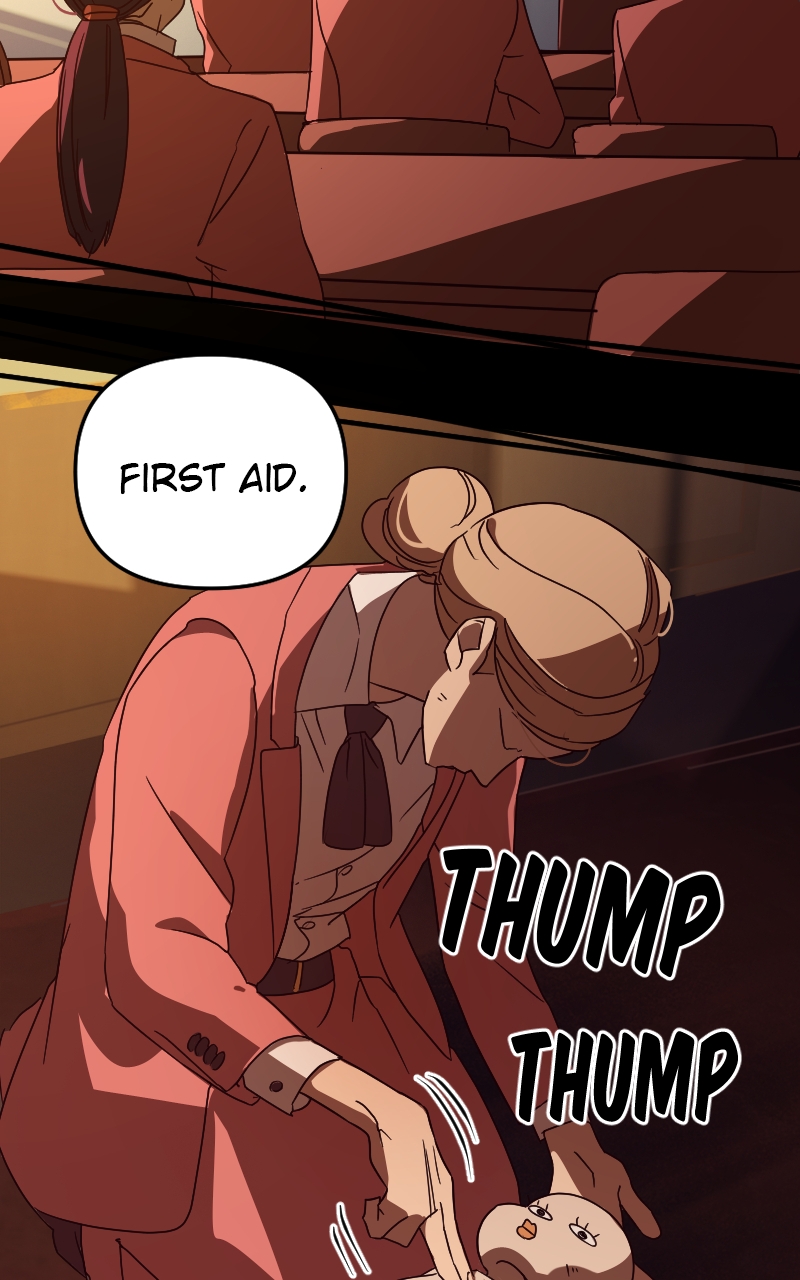 The Mafia Nanny Chapter 1 page 44