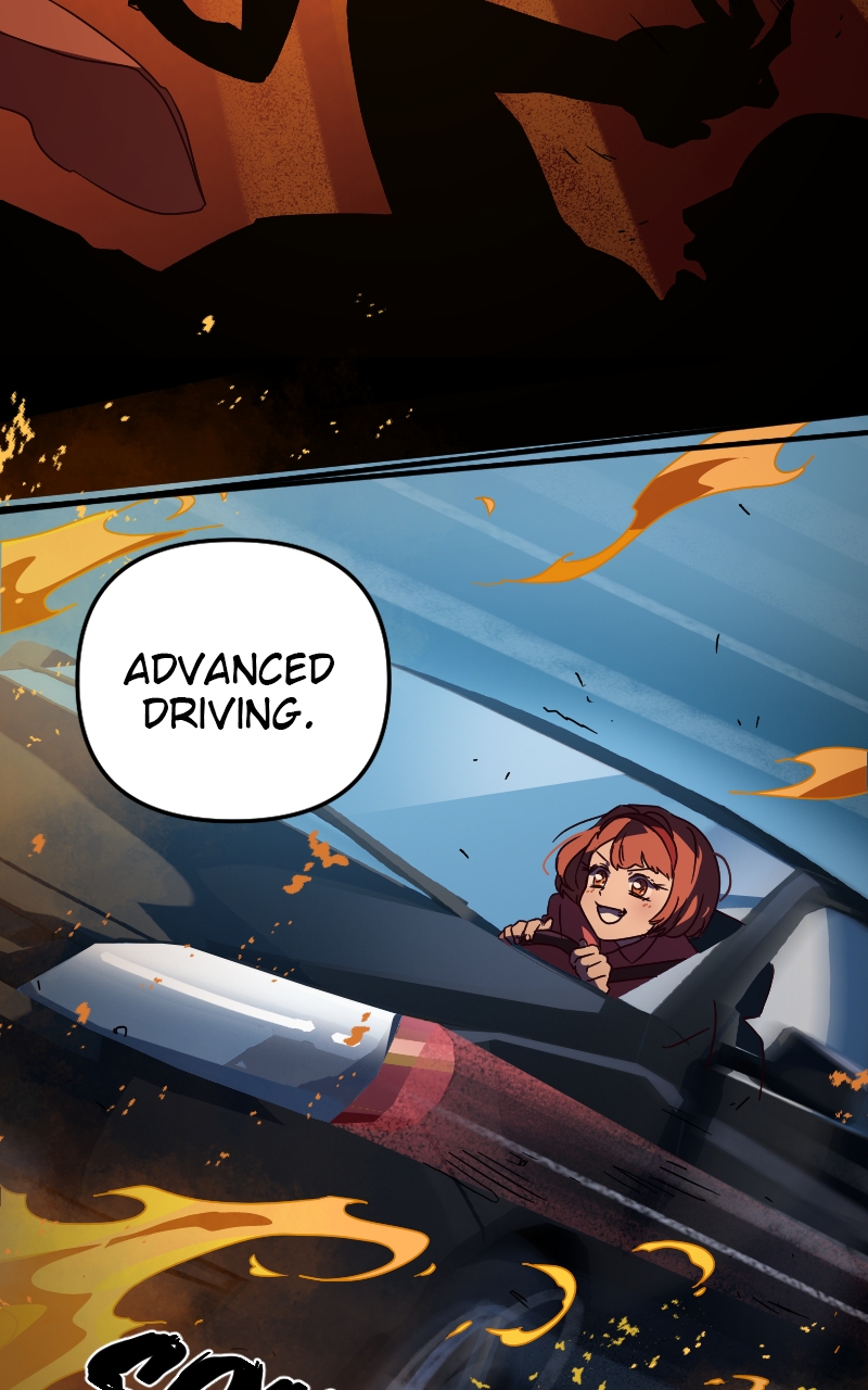 The Mafia Nanny Chapter 1 page 46