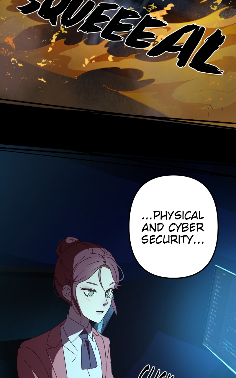 The Mafia Nanny Chapter 1 page 47