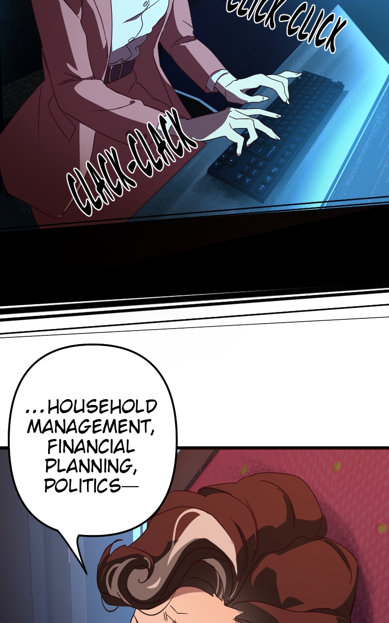 The Mafia Nanny Chapter 1 page 48